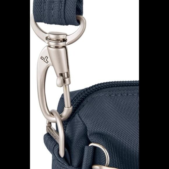 Anti-Theft Classic Small East/West Crossbody - Picture 6 of 7